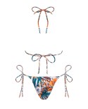 Bikini Tropicanes Obsessive