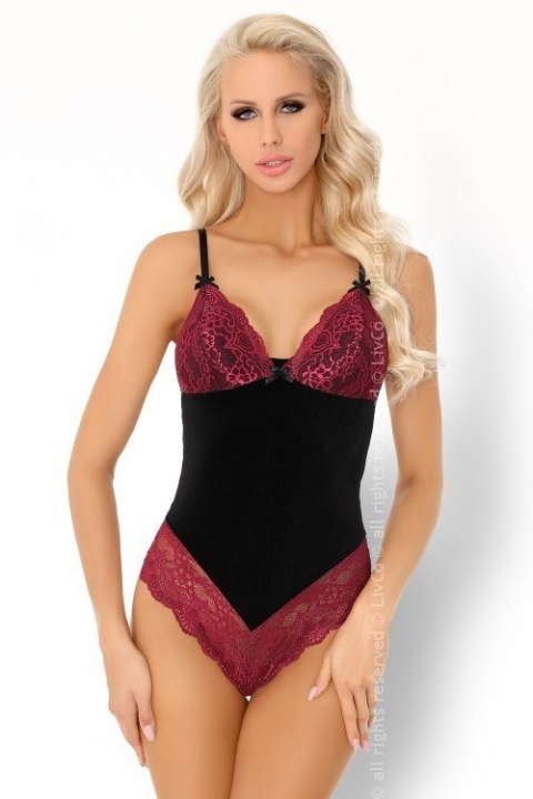 Body Caris LivCo Corsetti