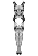 Bodystocking Julove LivCo Corsetti