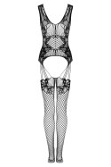 Bodystocking Julove LivCo Corsetti