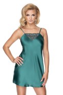 Koszulka Emerald I Dark Green Irall