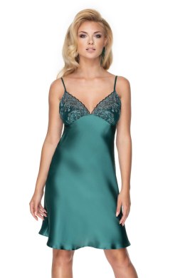 Koszulka Emerald II Dark Green Irall