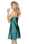 Koszulka Emerald II Dark Green Irall