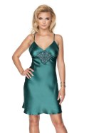 Koszulka Emerald III Dark Green Irall