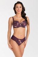 Figi Violet K803 Brazyliany Fioletowe Gorsenia