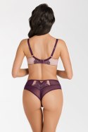 Figi Violet K803 Brazyliany Fioletowe Gorsenia