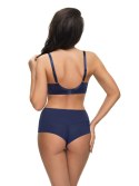 Figi brazyliany Paradise K498 Granatowe Gorsenia