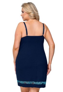 Koszulka Alexia Plus Dark Blue Donna