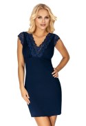 Koszulka Brenda Dark Blue Donna