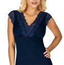 Koszulka Brenda Dark Blue Donna