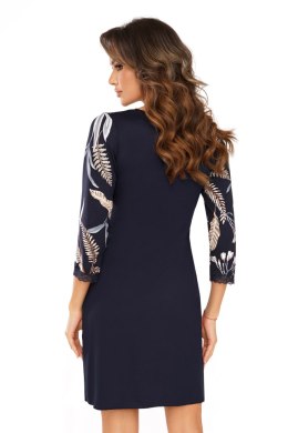 Koszulka Helen II Dark Blue Donna