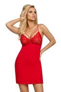 Koszulka Lulu Red Donna