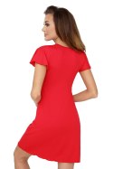 Koszulka Roma Red Donna