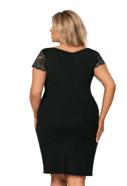 Koszulka Tess plus Black Donna