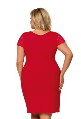 Koszulka Tess plus Red Donna