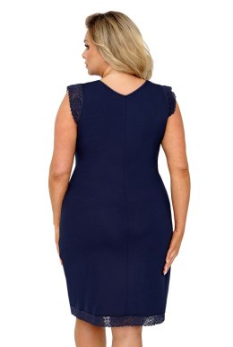 Koszulka Vera Plus Dark Blue Donna