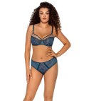 Biustonosz Crystal Soft 1396 Maxi Azure Ava Lingerie