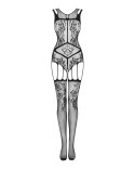 Bodystocking F239 Obsessive