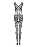 Bodystocking G328 Black Obsessive