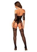 Bodystocking G333 Obsessive