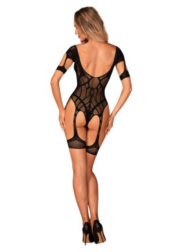 Bodystocking G334 Obsessive