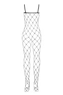 Bodystocking N102 Czarny Obsessive