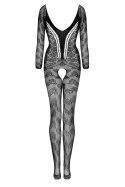 Bodystocking Cordill LivCo Corsetti