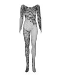 Bodystocking F210 Obsessive