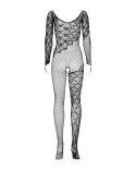 Bodystocking F210 Obsessive