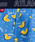 Bokserki Summer Duck 2MH-066 2-pack Atlantic