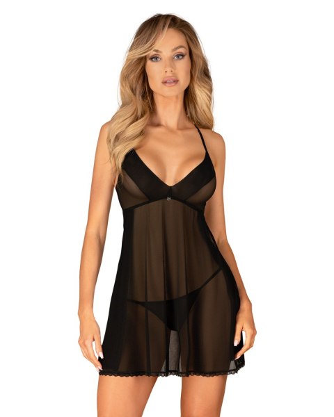 Koszulka Latinesa babydoll + stringi GRATIS!!! Obsessive