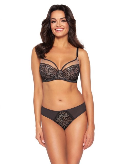 Biustonosz 1396 Cold espresso Ava Lingerie