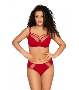 Figi 1030/1 Red Ava Lingerie