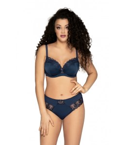 Figi 1924B Navy Blue Ava Lingerie