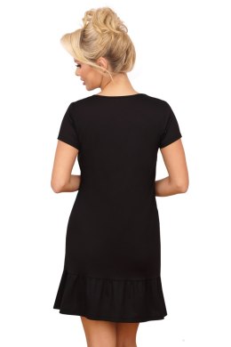 Koszula Pantera Black Donna