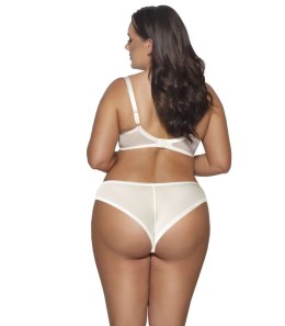 Figi 1030/B Cream Ava Lingerie