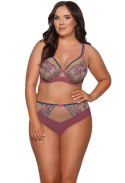 Figi 2091 Lipstick Ava Lingerie