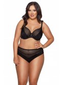 Figi 2103 Black Ava Lingerie