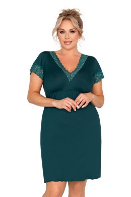 Koszula Mariza Plus Green Donna