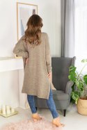 Sweter Nivant Mocca Merribel