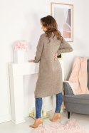 Sweter Nivant Mocca Merribel