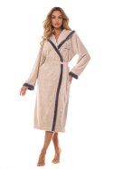 Szlafrok Tess Long 2419 Angora L&amp;L