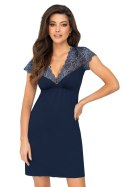 Koszula Melania Dark Blue Donna