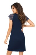 Koszula Melania Dark Blue Donna