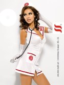 Komplet Emergency dress Obsessive