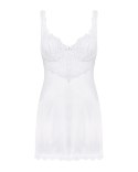 Koszulka Amor Blanco chemise Obsessive