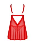 Koszulka Elianes Babydoll + stringi GRATIS! Obsessive