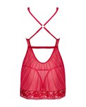 Koszulka Lacelove babydoll + stringi GRATIS!!! Obsessive