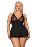 Koszulka Luvae Babydoll + stringi GRATIS! Obsessive