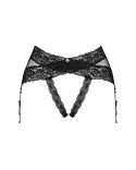 Pas do pończoch Lacrisia garter belt Obsessive